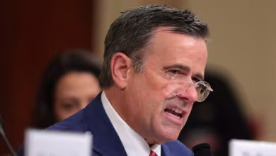 Ratcliffe says Democrat's question about Hegseth's drinking was 'offensive'