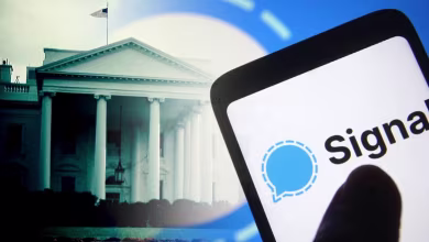 Democrats demand accountability as Atlantic releases full chain