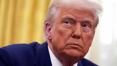 Trump 'can't dictate' law of the land: CO Secy. of State slams order targeting elections