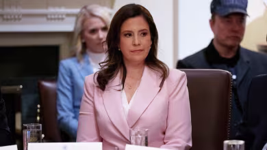 Trump administration pulls Elise Stefanik’s nomination for U.N.