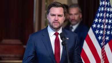 How will Vance and U.S. delegation to Greenland be received?