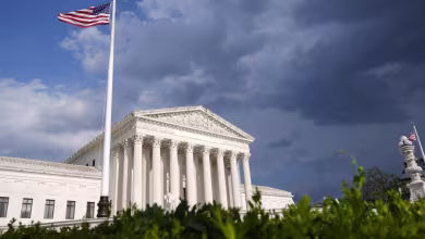 DOJ asks Supreme Court to lift order pausing deportations under Alien Enemies Act