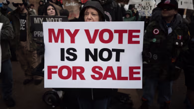 How Wisconsin's Supreme Court race could have national impact