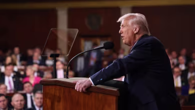 'Getting them out fast': Trump asks Congress to send him funds to advance deportation