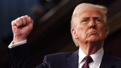 Trump: Whatever they tariff us, we will tariff them