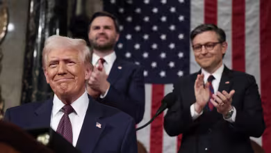 Trump says gold card is like green card but 'more sophisticated'