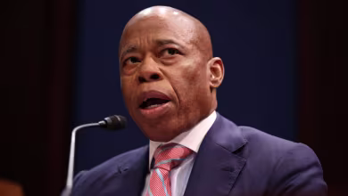 ‘I did nothing wrong’: NYC Mayor Adams denies immigration deal with Trump