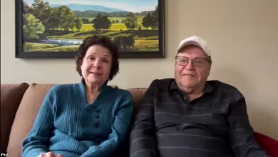 Iowa farmers say drop in corn prices would be 'devastating'