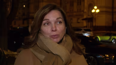 ‘Neither Trump nor Putin can be trusted’: Ukrainians react to Zelenskyy White House clash