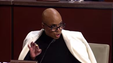 Comer and Pressley spar over crime data during hearing on sanctuary cities