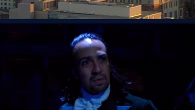 'Hamilton' pulls out of plans to perform at Kennedy Center