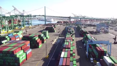 Consumers brace for economic impact of Trump's reciprocal tariffs