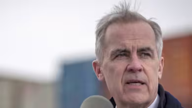 Global leaders vow countermeasures to Trump’s tariffs