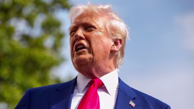 Trump administration fires NSA director, other top security officials