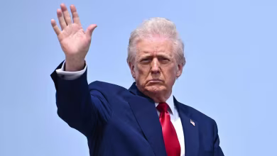 How CEOs are reacting to Trump’s far-reaching tariff plan