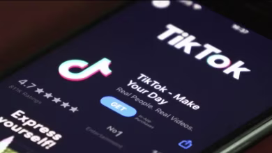Trump extends deadline on TikTok ban