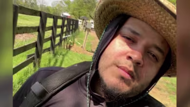 Trump asks Supreme Court to block return of man deported by 'mistake'