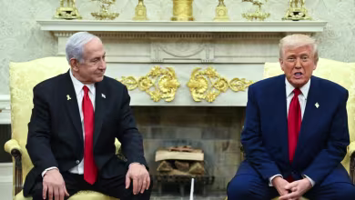 Trump: U.S. having direct, ‘high-level’ conversations with Iran