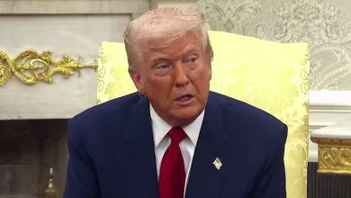 President Trump ‘doubling down’ on negotiating for better tariff deals