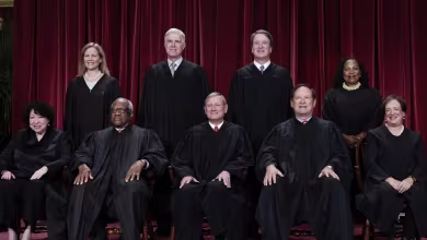 Supreme Court allows Trump to use wartime law for deportations