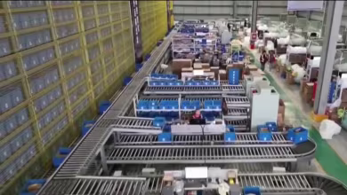 China is ready to fight a trade war with the U.S. ‘to the end’