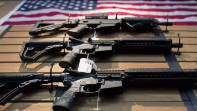 AG Bondi announces Second Amendment task force to defend gun rights