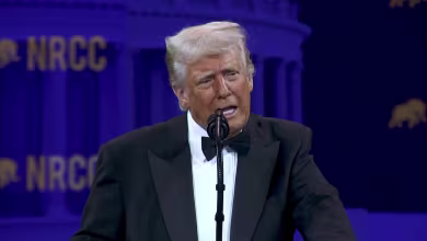 Trump says he will announce tariffs on pharmaceuticals 'very shortly'