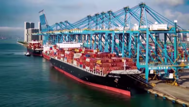 What Trump’s 104% tariff on China will mean for U.S. consumers