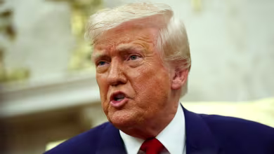 Trump issues 90-day tariff pause on most countries, keeps hike for China at 125%