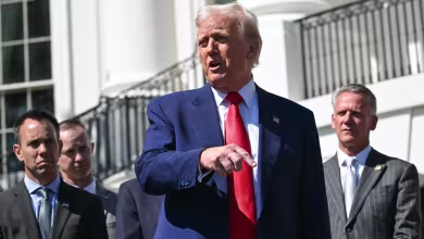 Trump speaks after 90-day pause on some tariffs: 'Nothing is over yet'