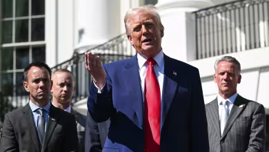 What’s behind Trump’s decision to hit pause on some of his tariffs?