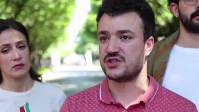 'The fight is not over': Attorney for Mahmoud Khalil speaks out after deportation ruling