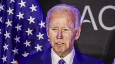 Biden calls out Trump administration's efforts to cut Social Security