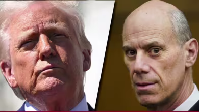 Judge finds 'probable cause' Trump administration is in criminal contempt