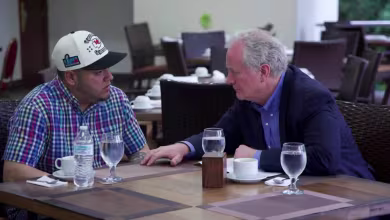 Maryland senator meets with Kilmar Ábrego García in El Salvador