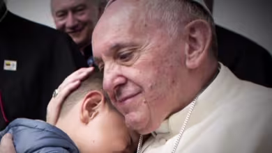 Pope Francis died of stroke and irreversible heart failure