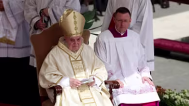 Vatican releases Pope Francis' final wishes in his spiritual testament