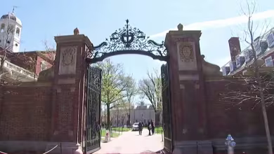 President Trump’s battle with the courts intensifies