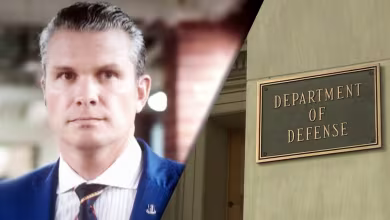 Sources: Military information Hegseth shared came from secure messages