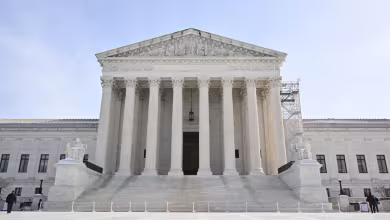 Trump administration asks Supreme Court to allow transgender military ban