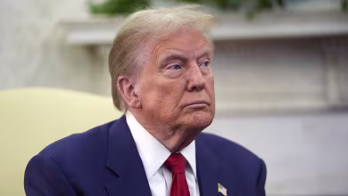 Trump says U.S.-Iran deal on nuclear program is 'going to happen'