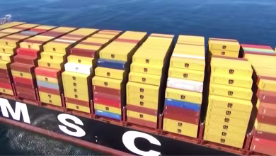 When could the larger impact of Trump’s tariffs be felt?