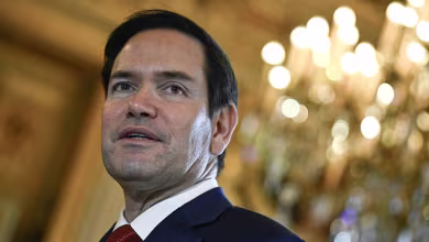 Rubio warns U.S. will 'move on' from Ukraine peace efforts if no progress is made