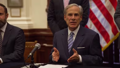 Gov. Abbott signs bill to create a version of DOGE for Texas