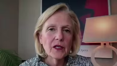 PBS President pushes back on Trump executive order cutting federal funding to network