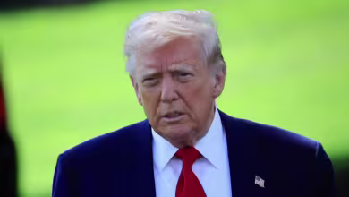 Trump on if he needs to uphold Constitution: ‘I don’t know’