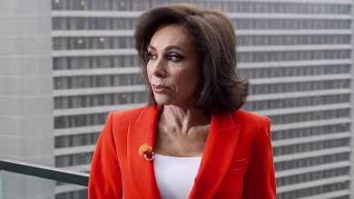 Trump taps Fox News host Jeanine Pirro as US attorney for DC