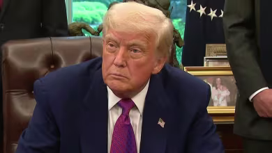 Trump says 10% tariffs will stay on all countries regardless of trade deals