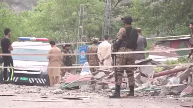 India, Pakistan ramp up military strikes amid calls to de-escalate