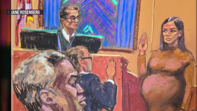 Sean ‘Diddy’ Combs’ ex-girlfriend Cassie Ventura gives bombshell testimony